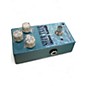 Used Mojo Hand FX SWIM TEAM CHORUS Effect Pedal