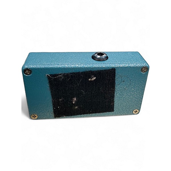 Used Mojo Hand FX SWIM TEAM CHORUS Effect Pedal