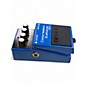 Used BOSS CS3 Compressor Sustainer Effect Pedal