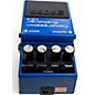 Used BOSS CS3 Compressor Sustainer Effect Pedal