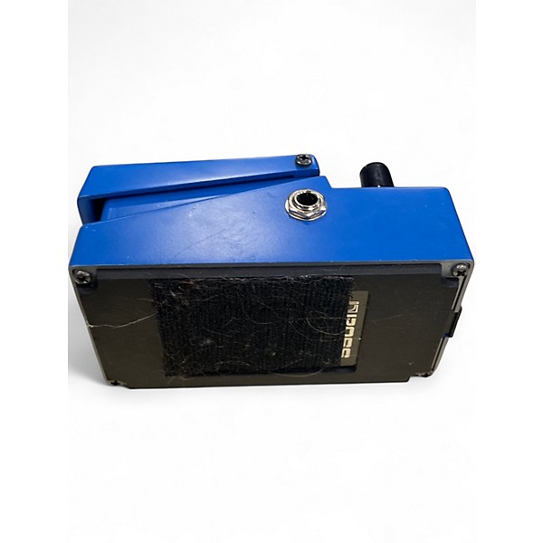 Used BOSS CS3 Compressor Sustainer Effect Pedal