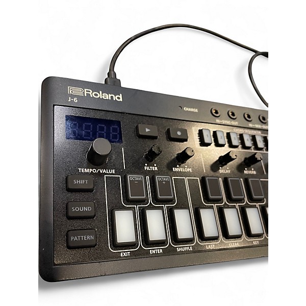 Used Roland J-6 Production Controller