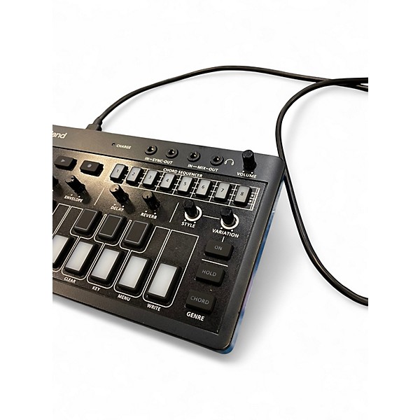 Used Roland J-6 Production Controller