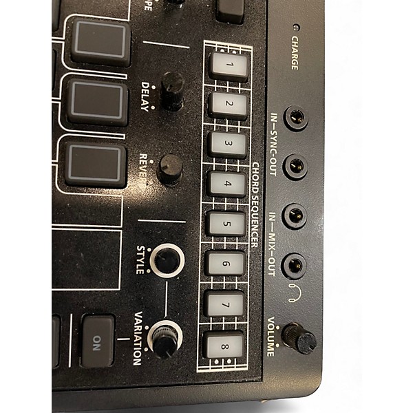 Used Roland J-6 Production Controller