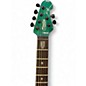 Used Sterling by Music Man JP60 DiMarzio Mystic Dream Solid Body Electric Guitar