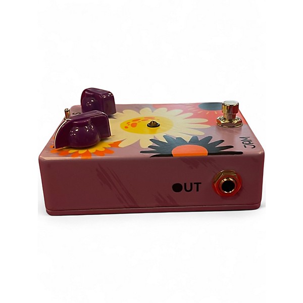 Used Jam Pedals RetroVibe mk.2 Effect Pedal