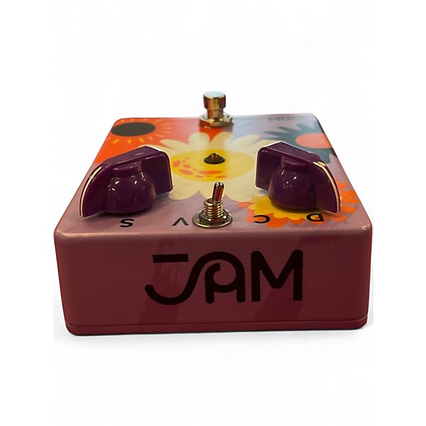 Used Jam Pedals RetroVibe mk.2 Effect Pedal