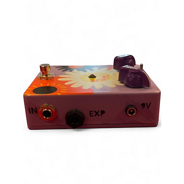 Used Jam Pedals RetroVibe mk.2 Effect Pedal