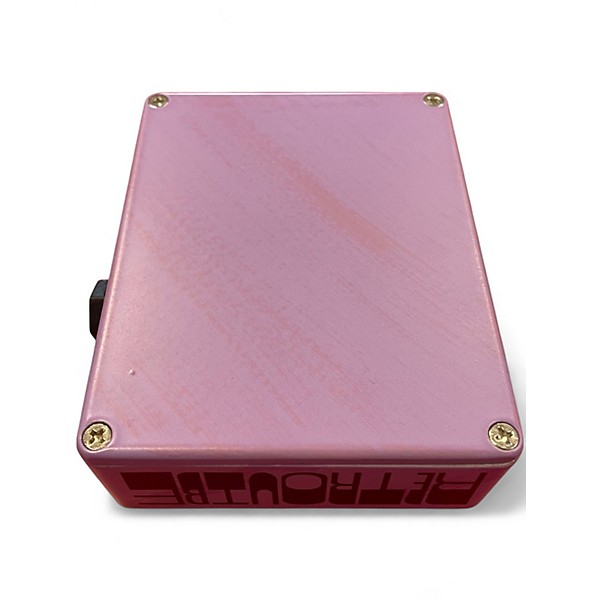 Used Jam Pedals RetroVibe mk.2 Effect Pedal