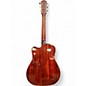 Used Yamaha A5M Natural Acoustic Electric Guitar