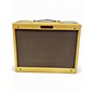 Used 2018 Fender '57 Custom Deluxe 12W 1x12 Tube Guitar Combo Amp thumbnail