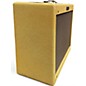 Used 2018 Fender '57 Custom Deluxe 12W 1x12 Tube Guitar Combo Amp