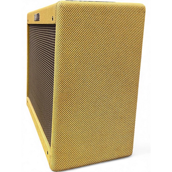 Used 2018 Fender '57 Custom Deluxe 12W 1x12 Tube Guitar Combo Amp