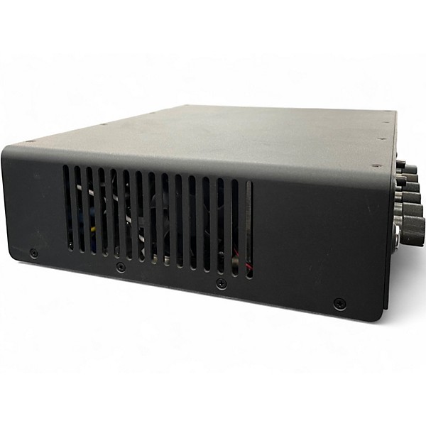 Used Aguilar AG500 V2 Bass Amp Head