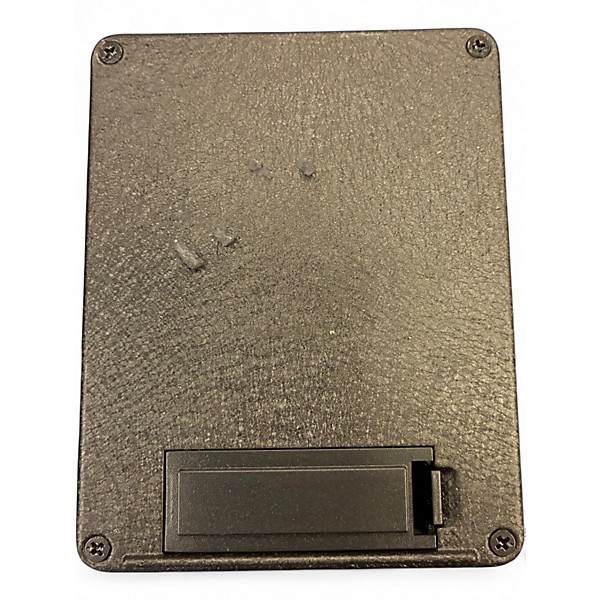 Used Marshall 1959 DISTORTION Effect Pedal