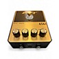 Used Marshall 1959 DISTORTION Effect Pedal