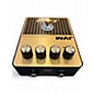Used Marshall JVM DISTORTION Effect Pedal