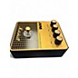 Used Marshall JVM DISTORTION Effect Pedal