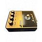 Used Marshall JVM DISTORTION Effect Pedal