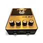 Used Marshall JCM 800 DISTORTION Effect Pedal