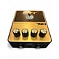 Used Marshall DSL DISTORTION Effect Pedal