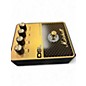 Used Marshall DSL DISTORTION Effect Pedal