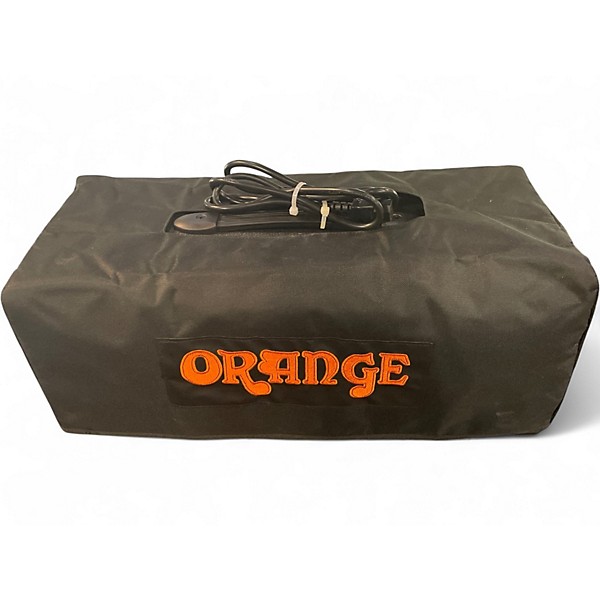 Used Orange Amplifiers SUPER CRUSH 100 Solid State Guitar Amp Head