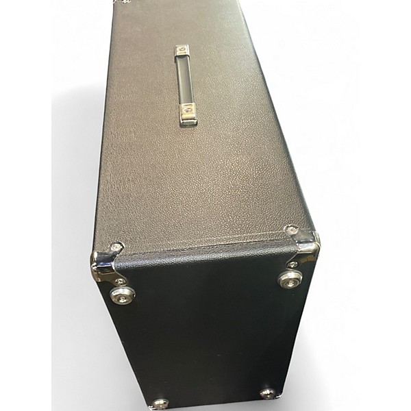 Used Fender BASSMAN 2-12 Bass Cabinet