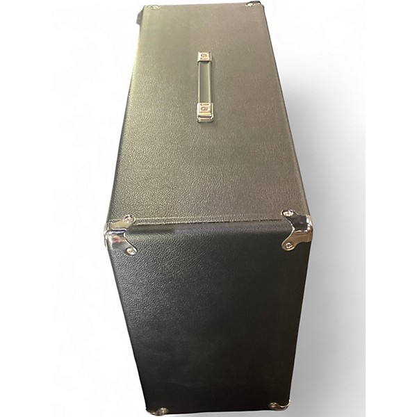 Used Fender BASSMAN 2-12 Bass Cabinet