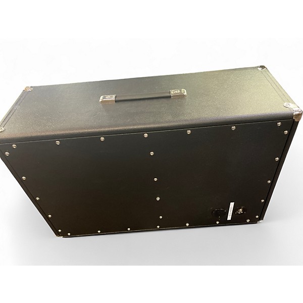 Used Fender BASSMAN 2-12 Bass Cabinet
