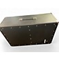 Used Fender BASSMAN 2-12 Bass Cabinet