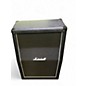 Used Marshall MX212AR VERTICAL SLANT CABINET Guitar Cabinet thumbnail