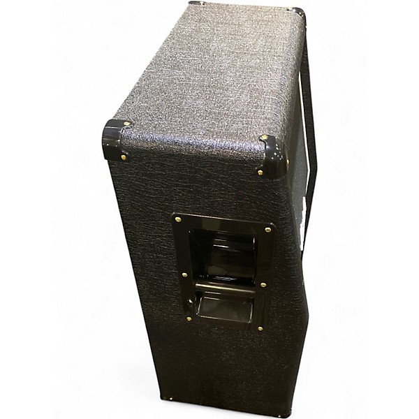 Used Marshall MX212AR VERTICAL SLANT CABINET Guitar Cabinet