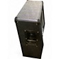 Used Marshall MX212AR VERTICAL SLANT CABINET Guitar Cabinet
