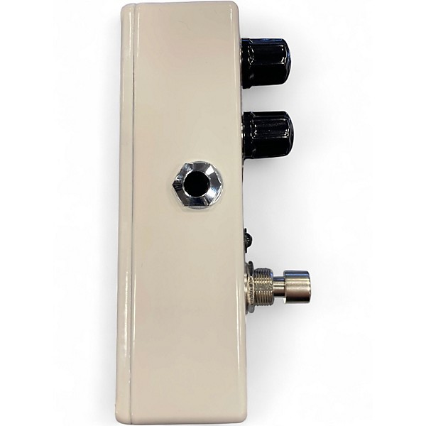 Used MXR M87 Bass Compressor Bass Effect Pedal