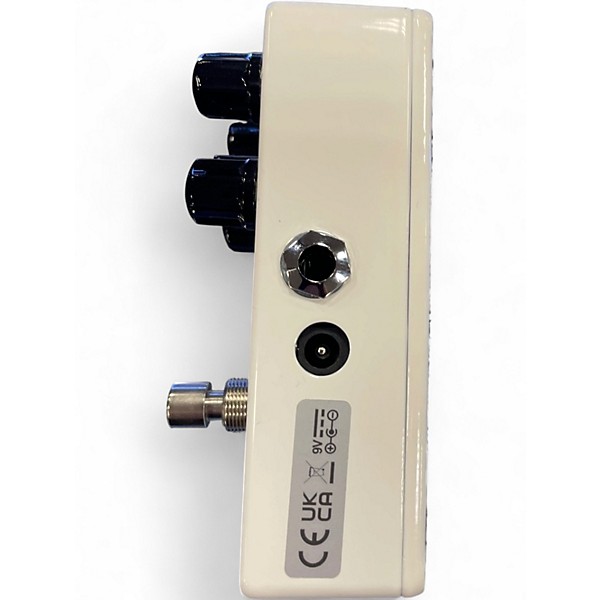 Used MXR M87 Bass Compressor Bass Effect Pedal