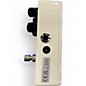 Used MXR M87 Bass Compressor Bass Effect Pedal