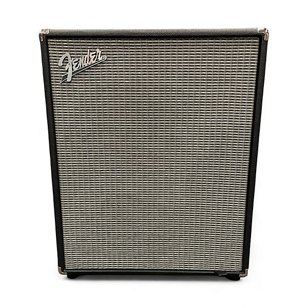 Used 2023 Fender Rumble V3 200W Bass Amp Head
