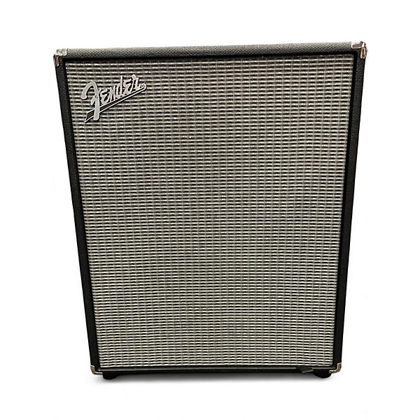 Used 2023 Fender Rumble V3 200W Bass Amp Head