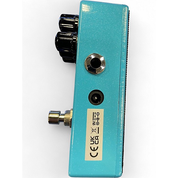 Used MXR M234 Analog Chorus Effect Pedal