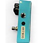 Used MXR M234 Analog Chorus Effect Pedal