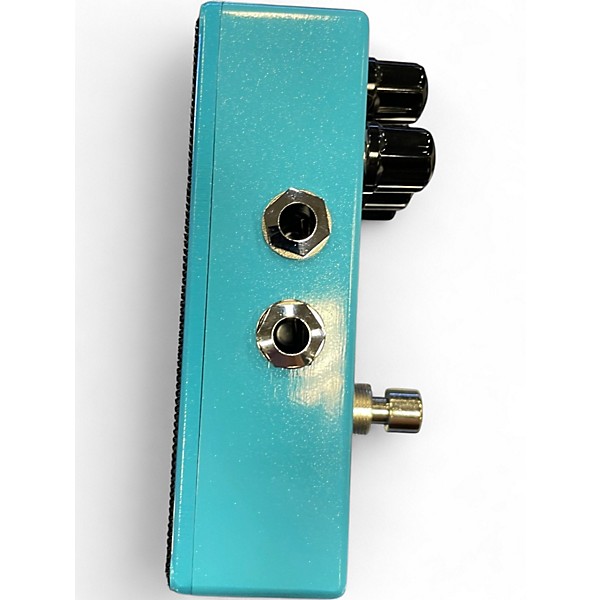 Used MXR M234 Analog Chorus Effect Pedal