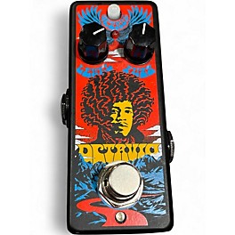 Used MXR Authentic Hendrix Octavio Effect Pedal