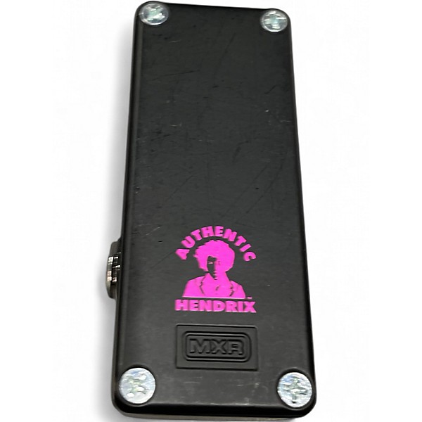 Used MXR Authentic Hendrix Band of Gypsys Effect Pedal