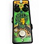 Used MXR Authentic Hendrix Fuzz Face Effect Pedal thumbnail