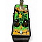 Used MXR Authentic Hendrix Fuzz Face Effect Pedal