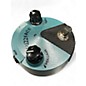 Used Dunlop FFM1 Silicon Fuzz Face Mini Effect Pedal