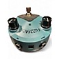 Used Dunlop FFM1 Silicon Fuzz Face Mini Effect Pedal