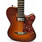 Used Godin A6 Ultra Natural Acoustic Electric Guitar