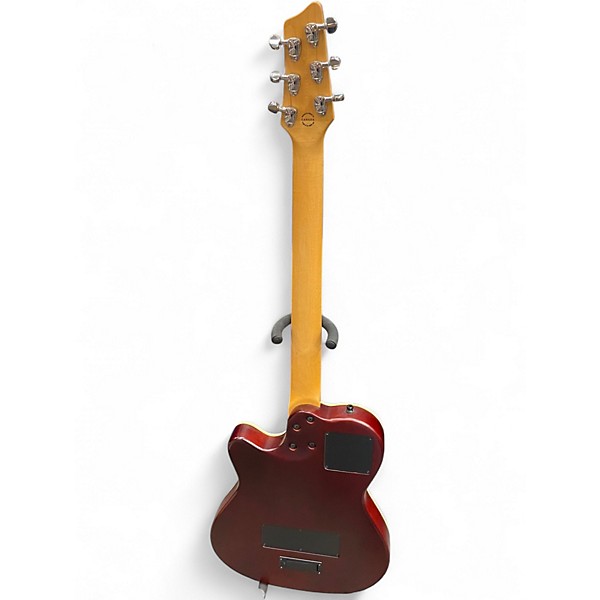 Used Godin A6 Ultra Natural Acoustic Electric Guitar